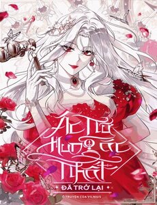 Ác Nữ Hung Ác Nhất Đã Trở Lại