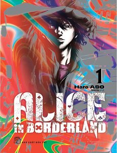 Alice In Borderland