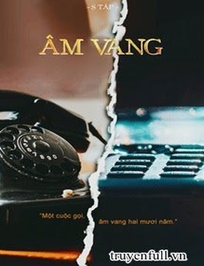 Âm Vang