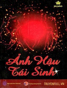 Ảnh Hậu Tái Sinh