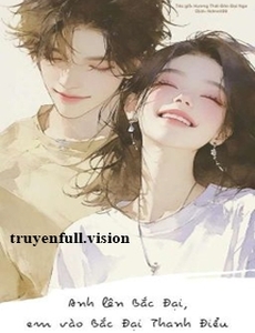 Anh Lên Bắc Đại, Em Vào Bắc Đại Thanh Điểu