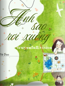 Ánh Sao Rơi Xuống - Tê Dao