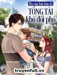 Ba Của Bảo Bảo Là Tổng Tài Khó Đối Phó