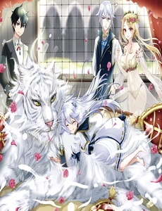 Baba Là Dũng Sĩ,Mama Là Tinh Linh