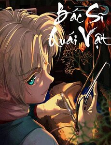 Bác Sĩ Quái Vật