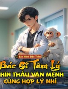 Bác Sĩ Tâm Lý Nhìn Thấu Vận Mệnh, Cũng Hợp Lý Nhỉ (Dịch Full)