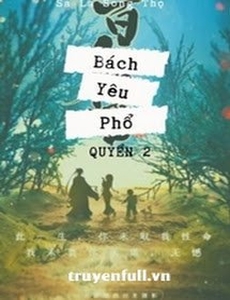 Bách Yêu Phổ 2