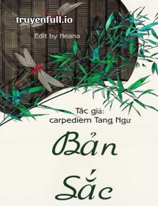 Bản Sắc - Carpediem Tang Ngư