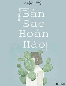 Bản Sao Hoàn Hảo