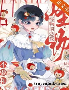 Bảo Bối Đáng Yêu Của Đám Quái Vật!