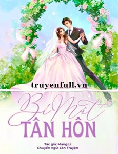 Bí Mật Tân Hôn