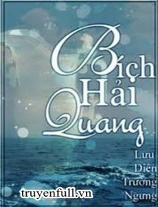 Bích Hải Quang