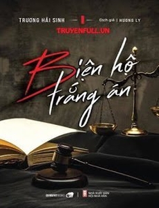 Biện Hộ Trắng Án