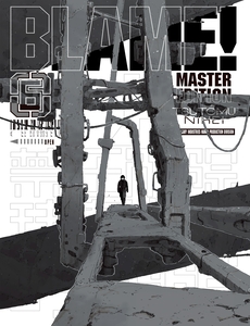 Blame! Master Edition