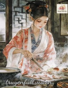 Bỏ Lại Gấm Hoa, Ta Mở Tửu Lâu