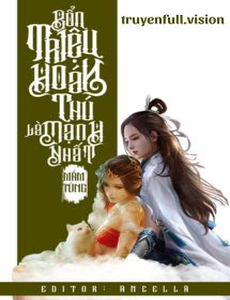 Bổn Triệu Hoán Thú Là Mạnh Nhất