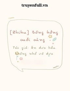 Bông Hồng Cuối Cùng