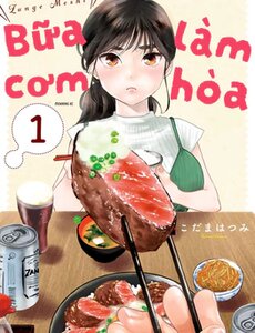 Bữa Cơm Làm Hòa