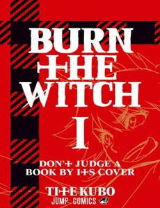 Burn The Witch