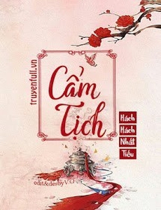 Cẩm Tịch