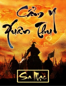 Cẩm Y Xuân Thu ( Dịch Full )