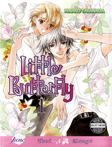 Cánh Bướm Nhỏ Cô Độc