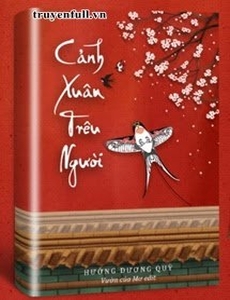 Cảnh Xuân Trêu Người