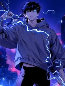 Cao Võ: Thiên Tài Chỉ Là Tiêu Chuẩn Để Gặp Ta