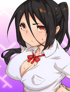 Cậu Không Thoát Khỏi Tay Tớ Đâu, Fukuro-Kun