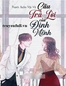 Câu Trả Lời Của Định Mệnh