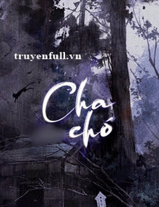 Cha Chó