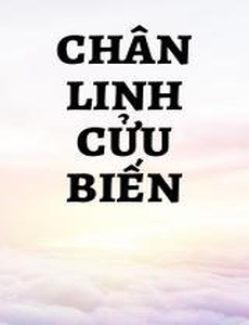 Chân Linh Cửu Biến