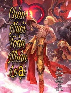 Chăn Nuôi Toàn Nhân Loại (Bản Dịch)