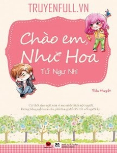 Chào Em, Như Hoa!