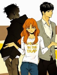 Cheese In The Trap