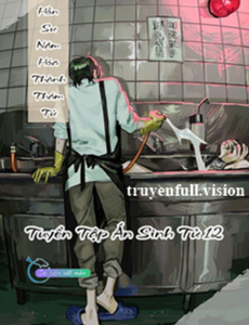 Chiêu Hồn Hoá Thám Tử - Tuyển Tập Án Sinh Tử 12