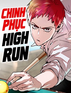 Chinh Phục High Run