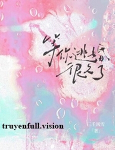 Chờ Em Hủy Hôn Rất Lâu Rồi