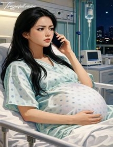 Chồng Muốn Cưới Tiểu Tam Ngay Khi Tôi Vừa Sinh Xong