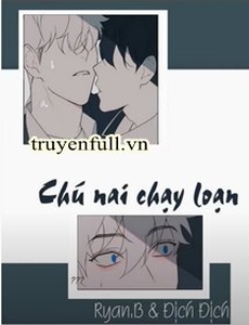 Chú Nai Chạy Loạn