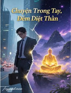 Chuyện Trong Tay, Đêm Diệt Thần