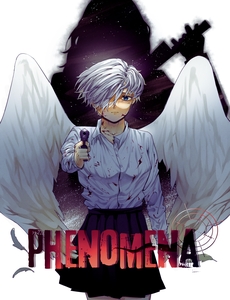 Có Những Con Quái Vật Không Muốn Ăn Thịt Tôi.