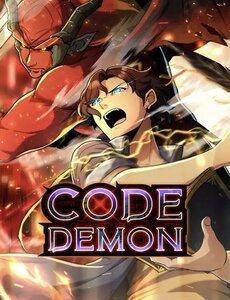 Code Demon