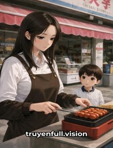 Cửa Hàng Nhỏ Của 