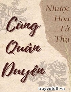 Cùng Quân Duyên