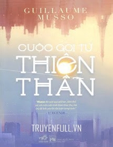 Cuộc Gọi Từ Thiên Thần