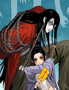 Cuộc Phiêu Lưu Của Hồng Quái Và Cô Nàng Tróc Yêu Sư Đáng Yêu