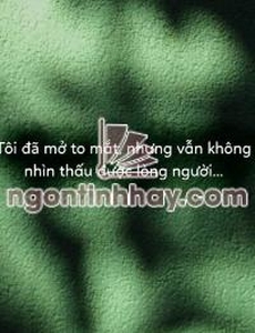 Cuối Cùng Tìm Được Em