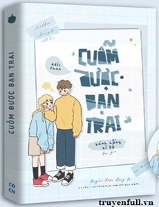 Cuỗm Được Bạn Trai