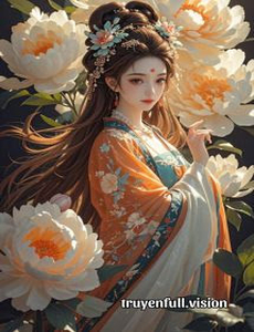 Đại Đào Sát Chốn Hậu Cung